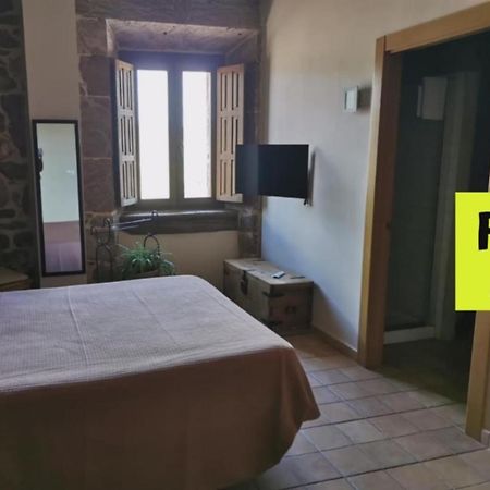 Hostal Rural Ioar Sorlada Exterior photo