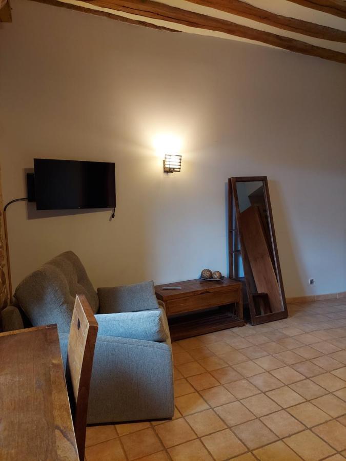 Hostal Rural Ioar Sorlada Exterior photo